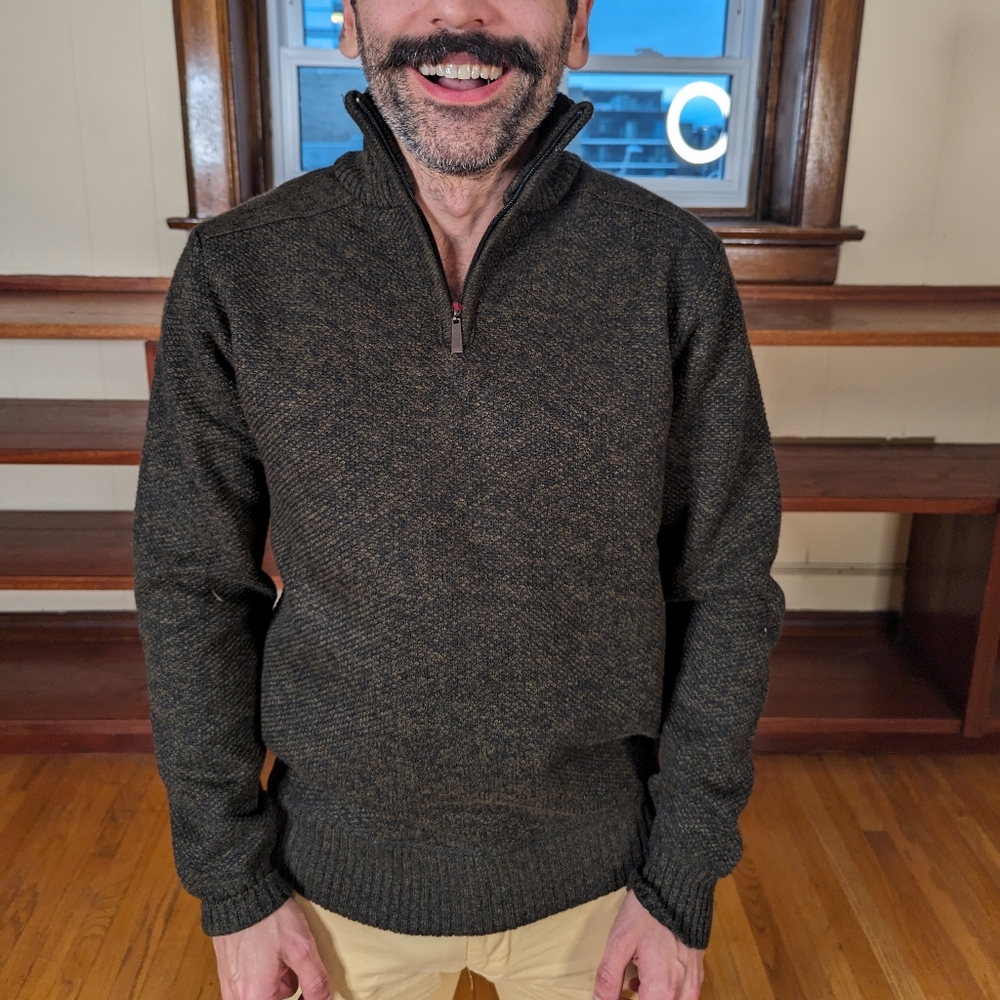 Sweater